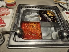 -海底捞火锅(龙湖金沙天街店)