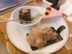 -上海浦东星河湾酒店