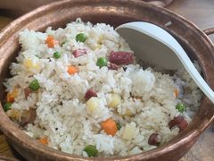 -七步香云南山里菜(昆明老街店)