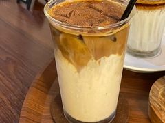 -工页咖啡X COFFEE(龙东路店)