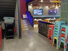 -阿记烧烤(英达路店)