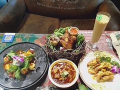 -小娘惹厨房Little Nyonya(狮城有约上榜店)