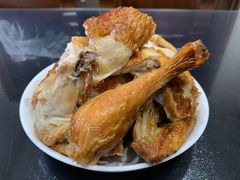 -吴山烤禽 (吴山路店)