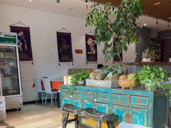 -滇越乘象云南餐厅(次渠店)