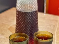 酸梅汤-川芙蓉·市井老川菜(长寿路店)