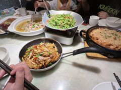 -小菜园新徽菜(合肥之心城店)