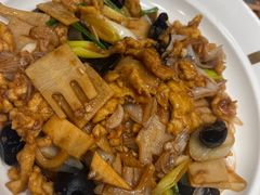 -合胜记太原排档(王府井店)