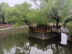 -雨湖公园