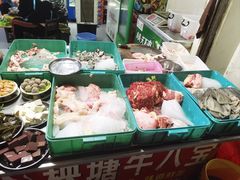-秧塘牛八宝(金山路店)