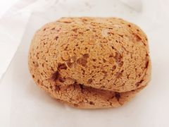 椰椰红豆麻薯球-喜茶(无锡荟聚中心店)
