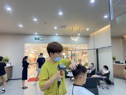 -FG HAIR·烫发·染发