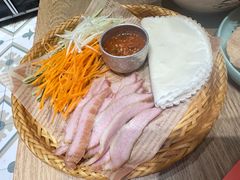 -迷你椰·泰式大排档(北京首店)