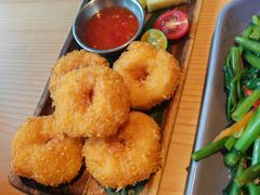 -KingThaia金泰兰(来福士中心店)