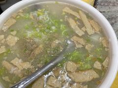 -官塘陈记鱼生·潮汕砂锅粥·牛肉火锅(潮枫路总店)