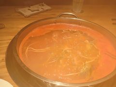 -苗伯妈酸汤火锅