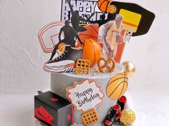 -iFood甜嫩嫩(江东北路店)