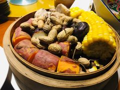 -麒麟小院·老九江菜(安平路店)