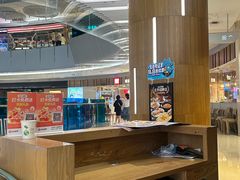 -北李妈妈菜·虾爬子大锅贴(贵和店)