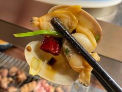 -柿子树炭烤羊腿(金台路店)