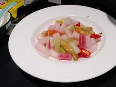 -渝乡辣婆婆·川菜 水煮鱼(中山西路店)