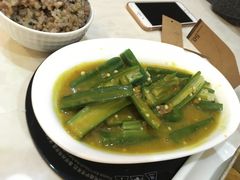 -五观堂素食(新华路店)