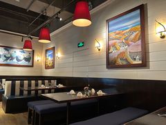 -La Creperie法餐厅(芮欧百货店)