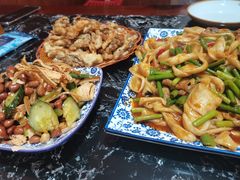 -后卫寨猫耳朵(后卫寨店)