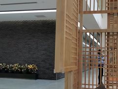 -微软亚太研发集团大厦(微软总部)