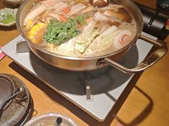 -大江户日本料理(吕厝店)