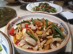 -洞庭记·老湖南味道(下沙店)
