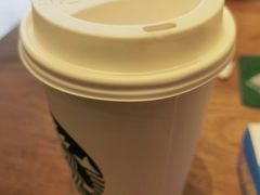 -星巴克(夏碧路店)