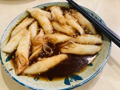 -玲又珑美食(盘福路店)