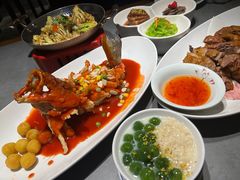 -姑苏家宴·苏帮菜·松鼠桂鱼(苏州总店)