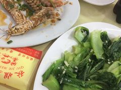 -秋姐美食店(旅游大道店)