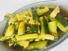 -皓景海鲜·地标美食(双月湾店)