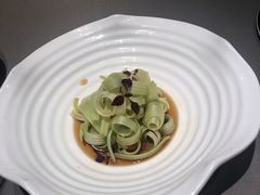马家沟芹菜-皇朝会.经典传统粤菜(外滩店)