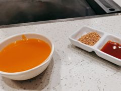 -韩时烤肉(丰科万达广场店)