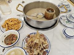 -朴小妹人参鸡汤火锅(长白山万达店)