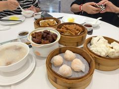 南迎虾饺王-南海迎宾馆·经典南海菜
