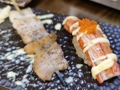 -一豚轩·烧鸟·豚骨拉面(五四路店)