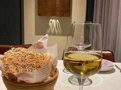 餐前面包-Solo(衡山路店)