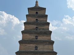 -大慈恩寺(大雁塔)