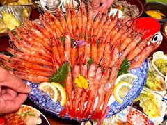 -相左日料放题自助(太原街店)