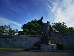 -子昂故里文化旅游区