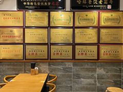 -張飛扒肉·龙江非遗(道外店)