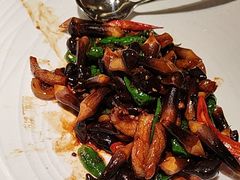 -飶香居(省博物馆店)