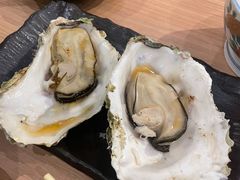 -鰓呼吸(那覇久茂地店)