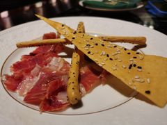 西班牙火腿拼盘-华庭(澳门伦敦人店)