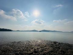 -天目湖山水园