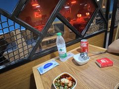 -傣妹火锅(南京东路一店)